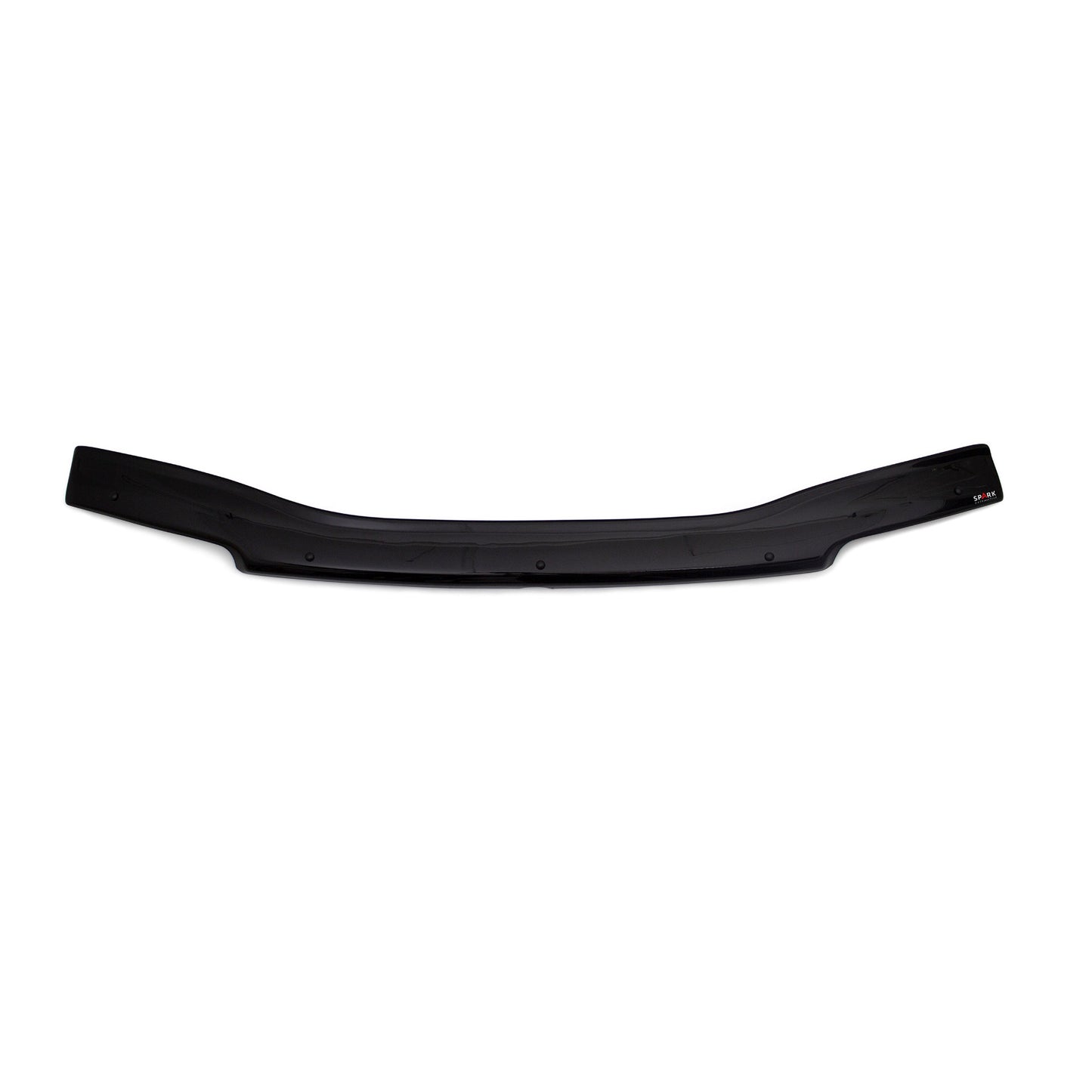 Fiat Ducato 2006-2014 Yıl Aralığı Uyumlu Kaput Rüzgarlığı 4mm
