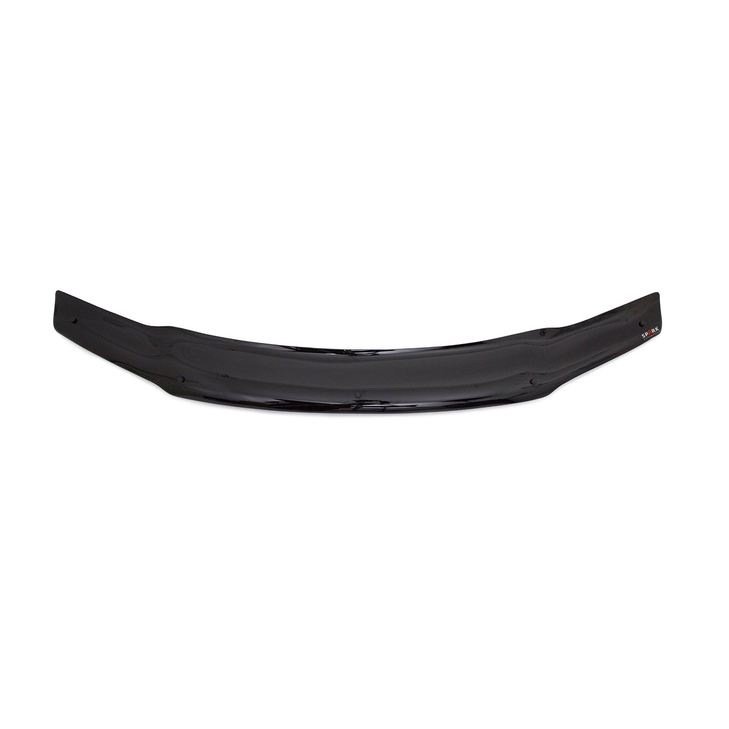 Fiat Palio 2006-2012 Yıl Aralığı Uyumlu Kaput Rüzgarlığı 4mm