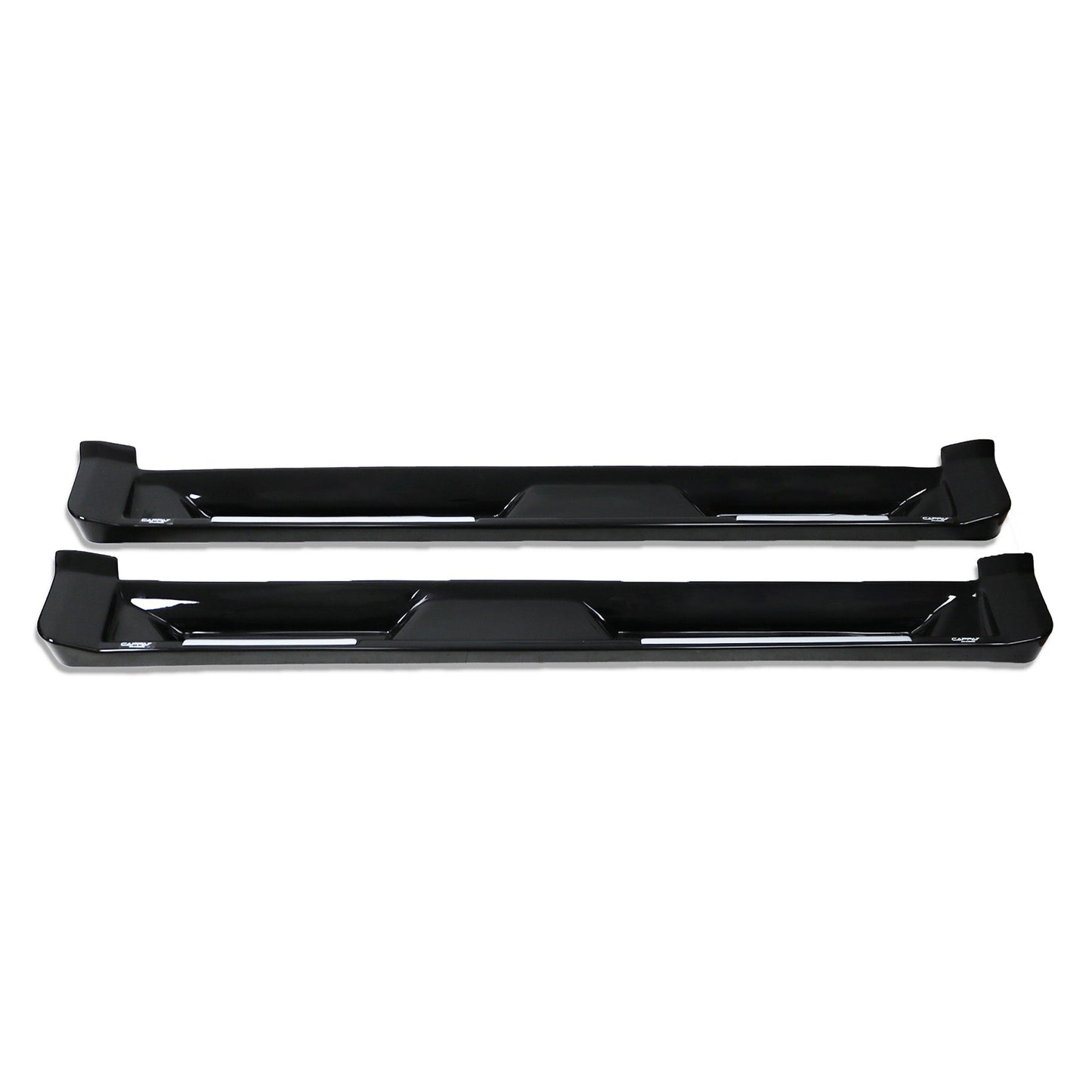 Ford Connect 2008-2013 Yıl Aralığı Uyumlu Yan Basamak 6 Parça