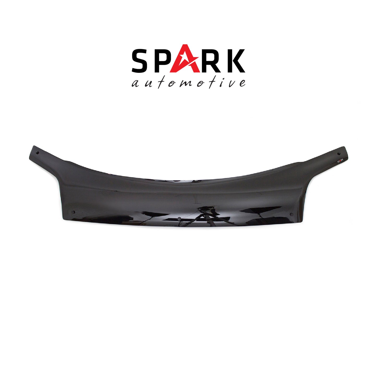Ford Connect 2008-2013 Yıl Aralığı Uyumlu Kaput Rüzgarlığı 4mm