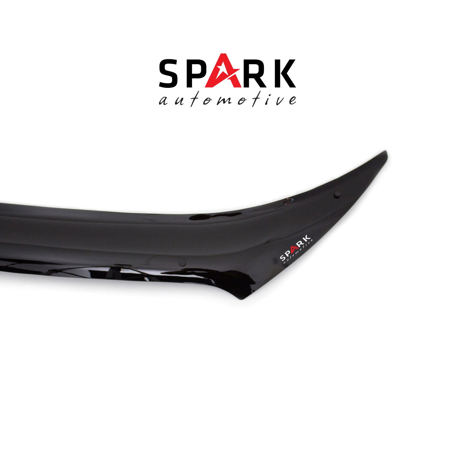 Hyundai IX 35 2010-2015 Yıl Arası Kaput Rüzgarlık 4mm