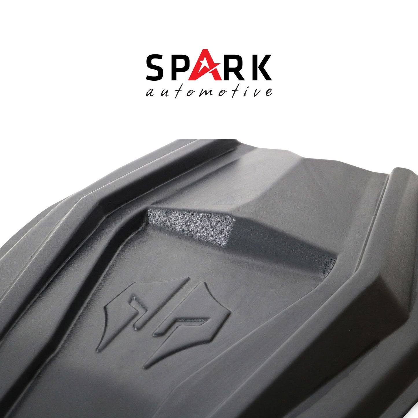 Nissan Navara 2006-2015 Yıl Aralığı Uyumlu Ön Kaput Scoop