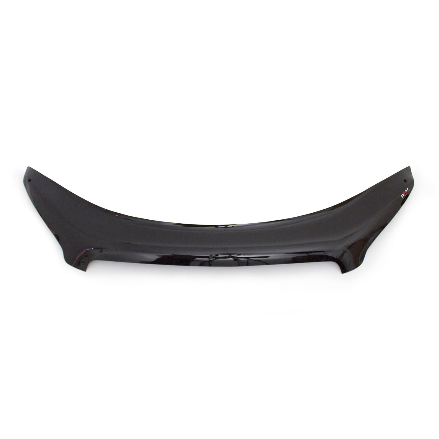 Nissan Qashqai 2010-2013 Yıl Aralığı Uyumlu Kaput Rüzgarlığı 4mm
