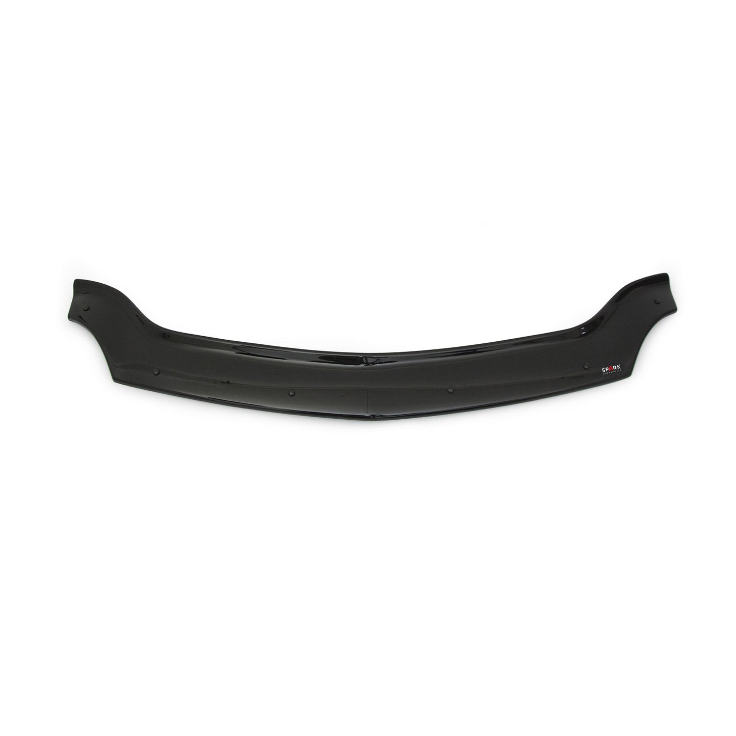 Renault Kangoo 2008-2013 Yıl Aralığı Uyumlu Kaput Rüzgarlığı 3mm