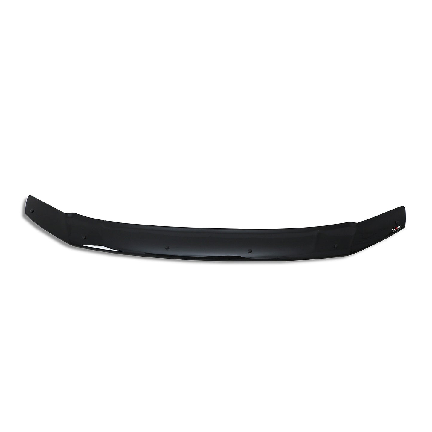 Volkswagen Tiguan 2016- Yılı ve Sonrası Uyumlu Kaput Rüzgarlığı 3mm