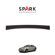 Bmw E90 (3 Serisi) Sd Arka Cam Üstü Spoyler Uyumlu 2006-2011