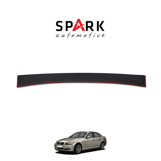 Bmw E90 (3 Serisi) Sd Arka Cam Üstü Spoyler Uyumlu 2006-2011