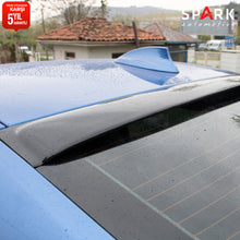 Bmw F30 Arka Cam Üstü Spoyler Uyumlu 2011-2019