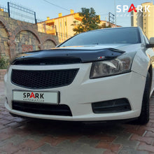 Chevrolet Cruze 2008-2016 Uyumlu Kaput Rüzgarlığı 3mm