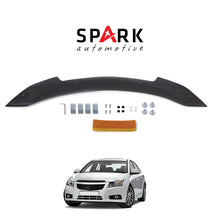 Chevrolet Cruze 2008-2016 Uyumlu Kaput Rüzgarlığı 3mm