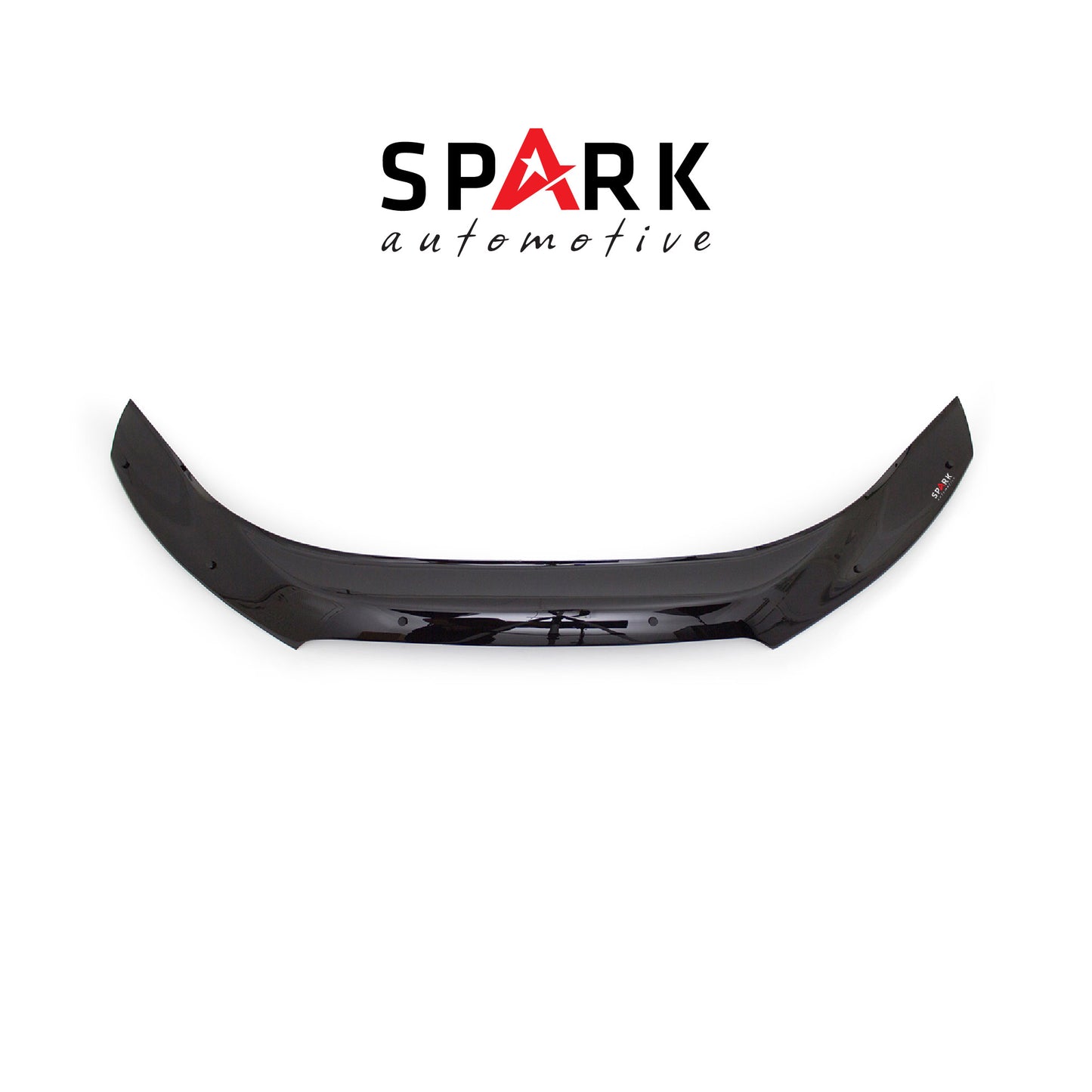 Chevrolet Captiva 2012-2019 Uyumlu Kaput Rüzgarlığı 4mm