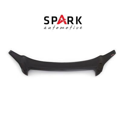 Chevrolet Captiva 2006-2012 Yıl Aralığı Uyumlu Kaput Rüzgarlığı 4mm
