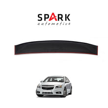 Chevrolet Cruze 2008-2016 Uyumlu Arka Cam Üstü Spoyler