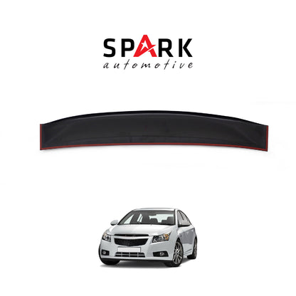 Chevrolet Cruze 2008-2016 Uyumlu Arka Cam Üstü Spoyler