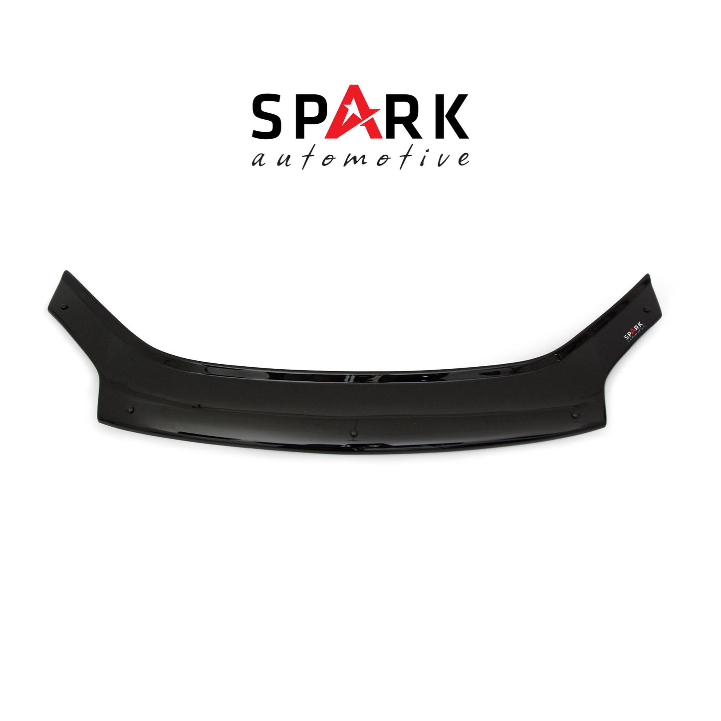 Citroen Berlingo 2004-2009 Yılı Arası Uyumlu Kaput Rüzgarlığı 3mm