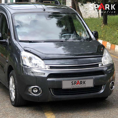 Citroen Berlingo 2009-2018 Yılı Arası Uyumlu Kaput Rüzgarlığı 4mm