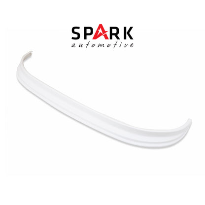 Peugeot Boxer 2014 Yılı Ve Sonrası Uyumlu Ön Tampon Lip Beyaz