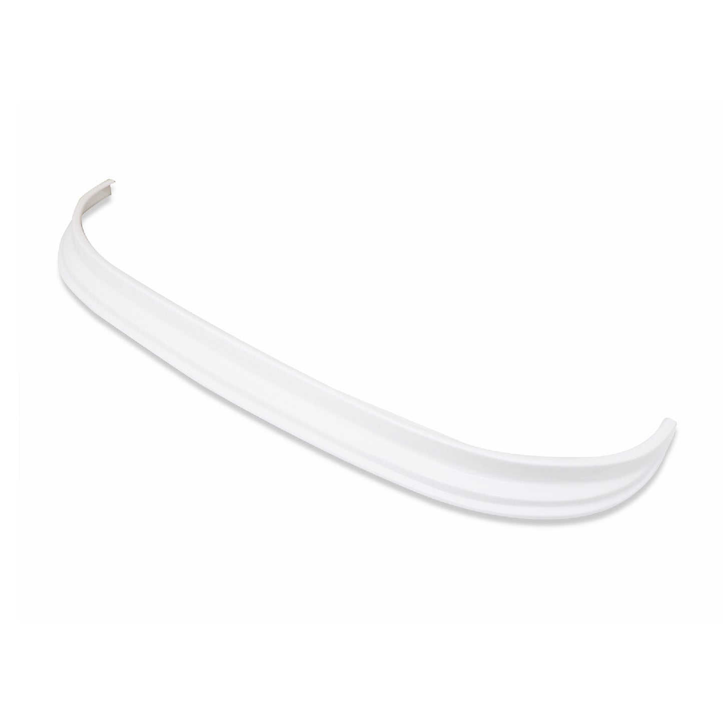 Peugeot Boxer 2014 Yılı Ve Sonrası Uyumlu Ön Tampon Lip Beyaz