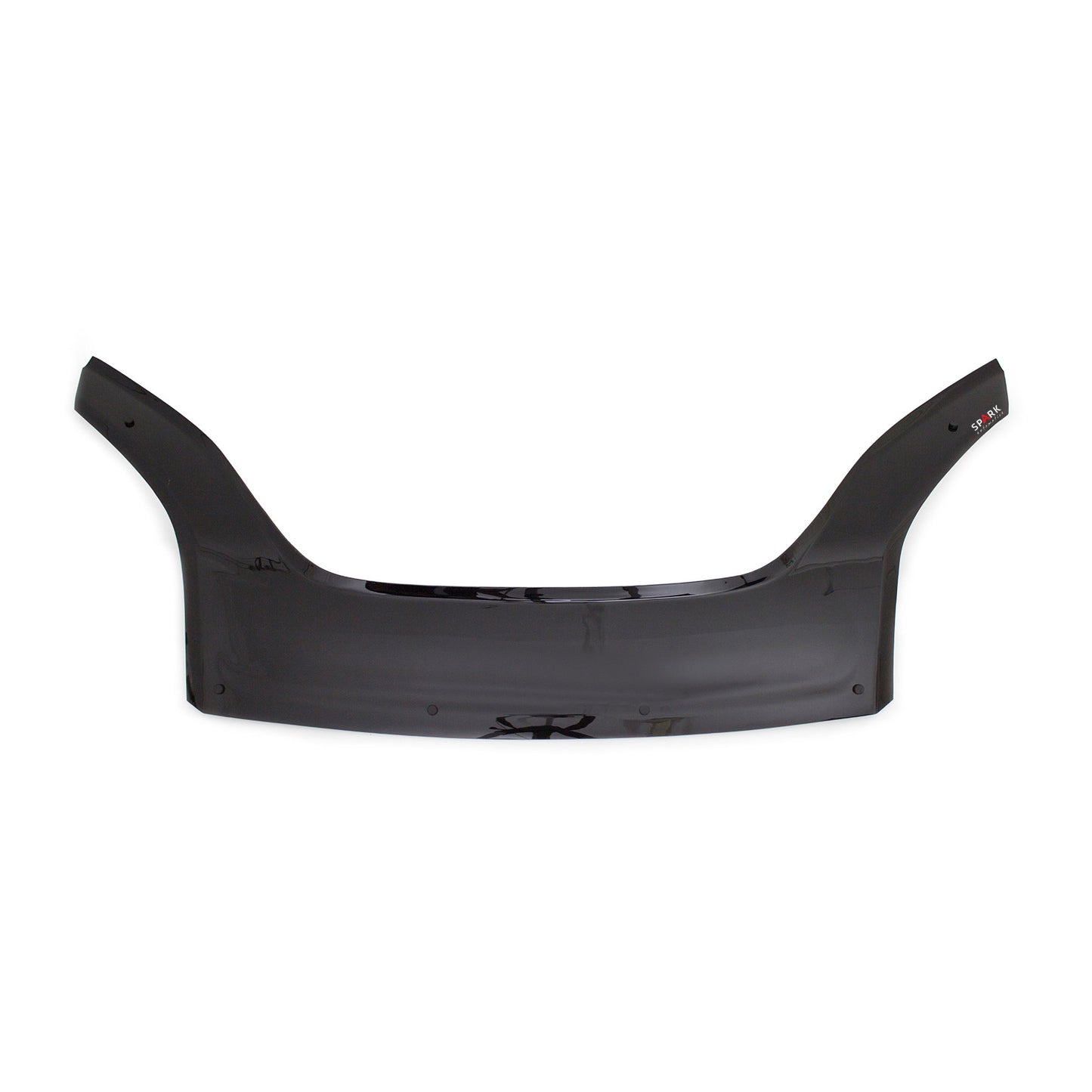 Citroren Nemo 2007-2016 Yılı Arası Uyumlu Kaput Rüzgarlığı 4mm