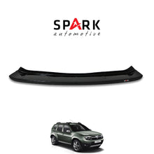 Dacia Duster 2010-2017 Yıl Aralığı Uyumlu Arka Tampon Eşiği Parlak