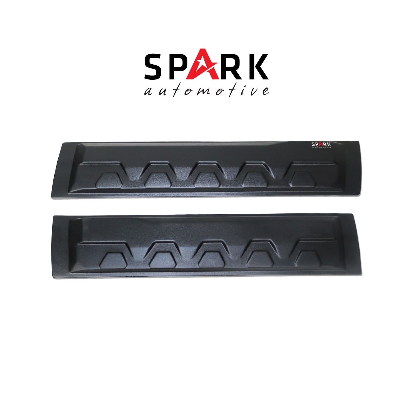 Dacia Duster 2010-2017 Yıl Aralığı Uyumlu Hornet Dodik Set 12 Parça