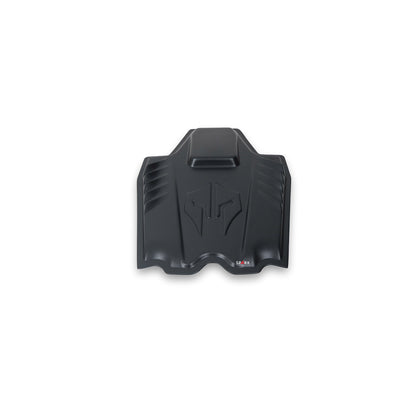 Dacia Duster 2010-2017 Yıl Aralığı Uyumlu Ön Kaput Scoop