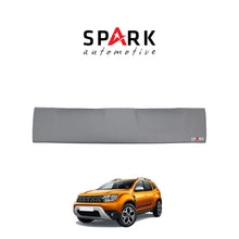 Dacia Duster 2018-2024 Yıl Aralığı Uyumlu Ön Tampon Difüzör