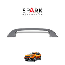 Dacia Duster 2018-2024 Yıl Aralığı Uyumlu Ön Tampon U Difüzör