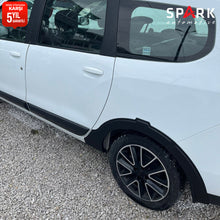 Dacia Lodgy 2013- Yılı ve Sonrası Uyumlu Çamurluk Dodik 8 Parça