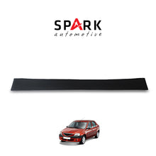 Dacia Logan Mcv 2005-2012 Yıl Aralığı Uyumlu Arka Cam Spoyler