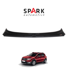 Dacia Sandero 2012-2020 Uyumlu Bagaj Kapağı Dodik