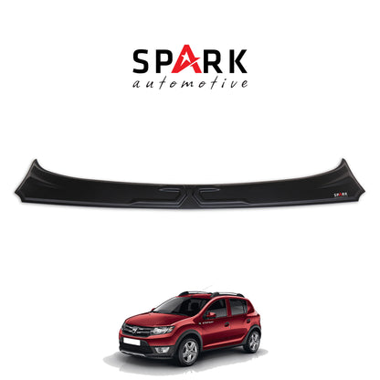 Dacia Sandero 2012-2020 Uyumlu Bagaj Kapağı Dodik