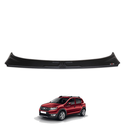 Dacia Sandero 2012-2020 Uyumlu Bagaj Kapağı Dodik