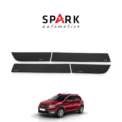 Dacia Sandero 2012-2020 Uyumlu Kapı Dodik 4 Parça