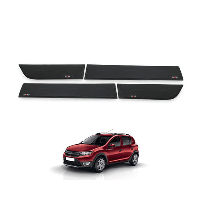 Dacia Sandero 2012-2020 Uyumlu Kapı Dodik 4 Parça