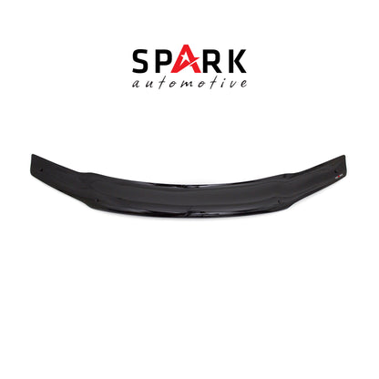 Fiat Albea 2005-2012 Yıl Aralığı Uyumlu Kaput Rüzgarlığı 4mm