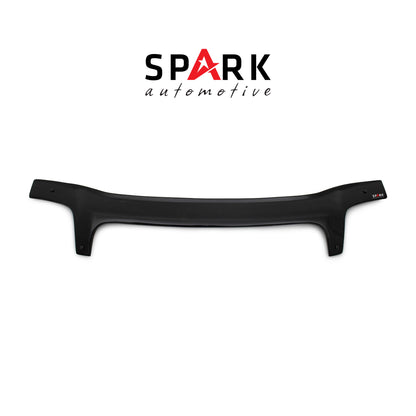 Fiat Doblo 2000-2005 Yıl Aralığı Uyumlu Kaput Rüzgarlığı 3mm