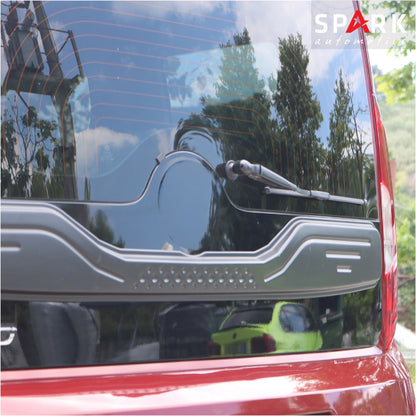 Fiat Doblo 2010-2015 Yıl Aralığı Uyumlu Bagaj Kapağı Dodik