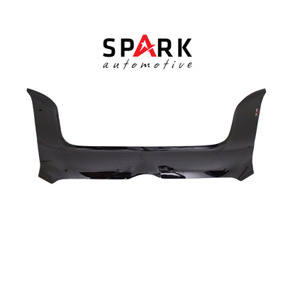 Fiat Doblo 2010-2015 Yıl Aralığı Uyumlu Kaput Rüzgarlığı 4mm