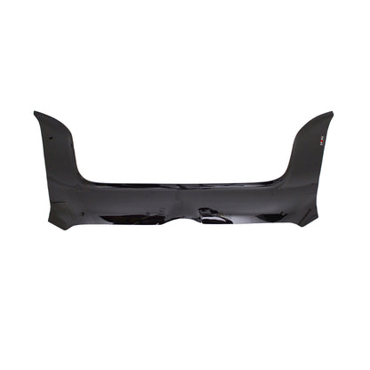 Fiat Doblo 2010-2015 Yıl Aralığı Uyumlu Kaput Rüzgarlığı 4mm