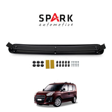 Fiat Doblo 2010-2015 Yıl Aralığı Uyumlu Ön Cam Güneşliği