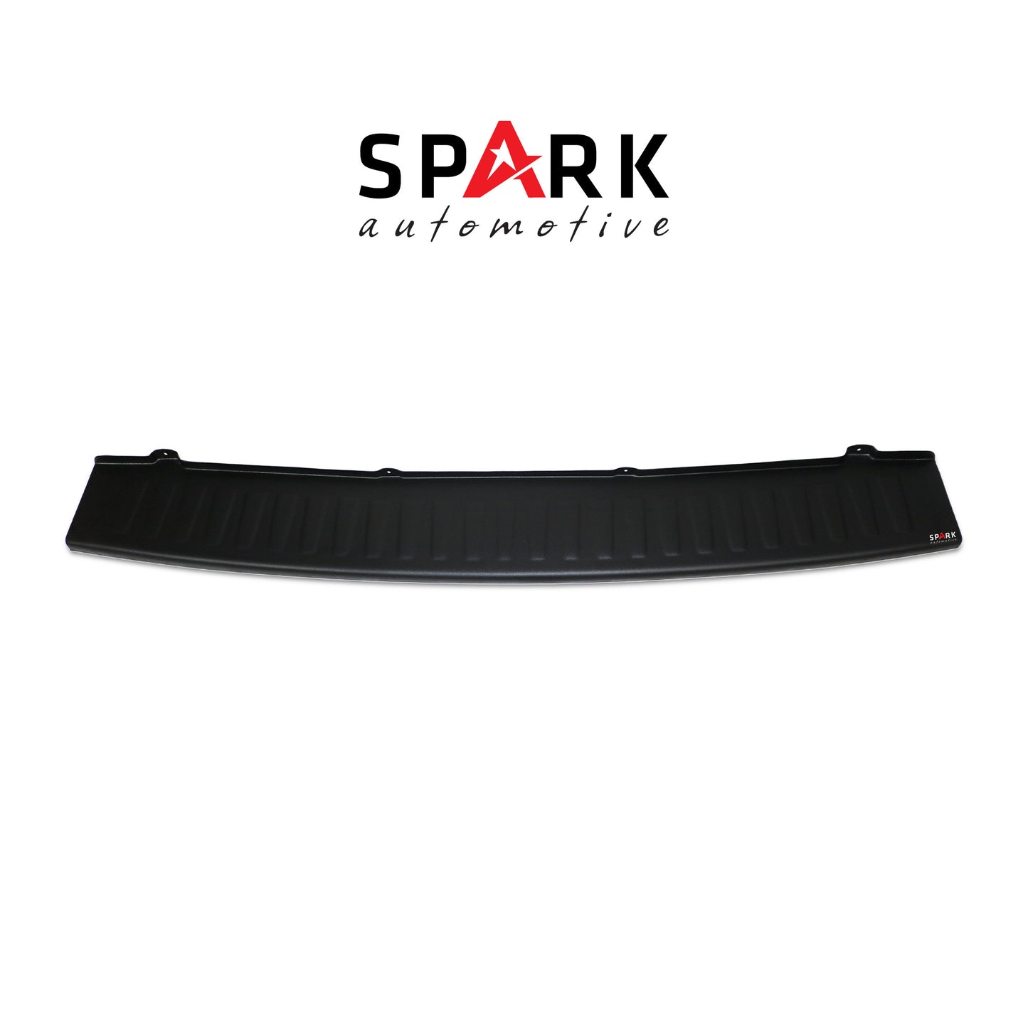 Fiat Doblo 2010-2023 Yıl Aralığı Uyumlu Arka Tampon Eşiği Mat