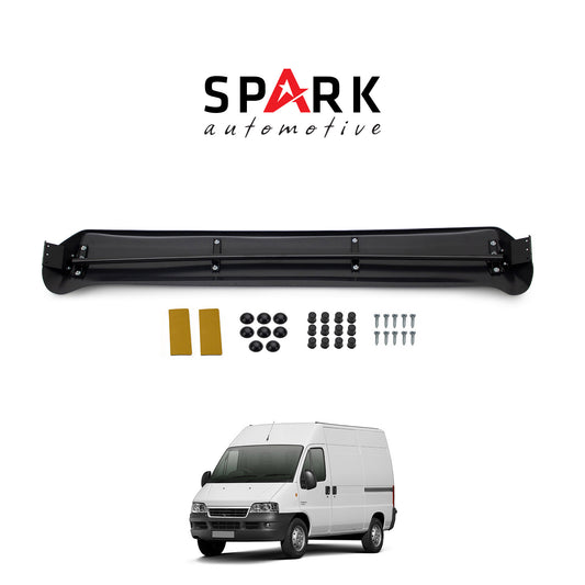 Fiat Ducato 1994-2006 Yıl Aralığı Uyumlu Ön Cam Güneşliği