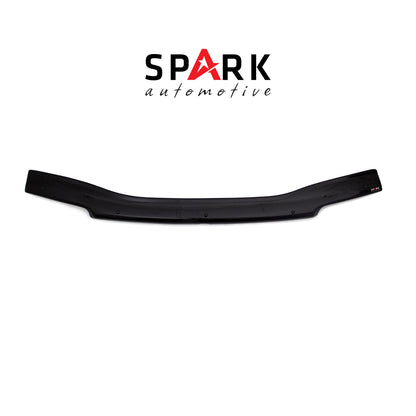 Fiat Ducato 2006-2014 Yıl Aralığı Uyumlu Kaput Rüzgarlığı 4mm