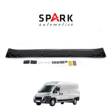 Fiat Ducato 2006-2014 Yıl Aralığı Uyumlu Ön Cam Güneşliği