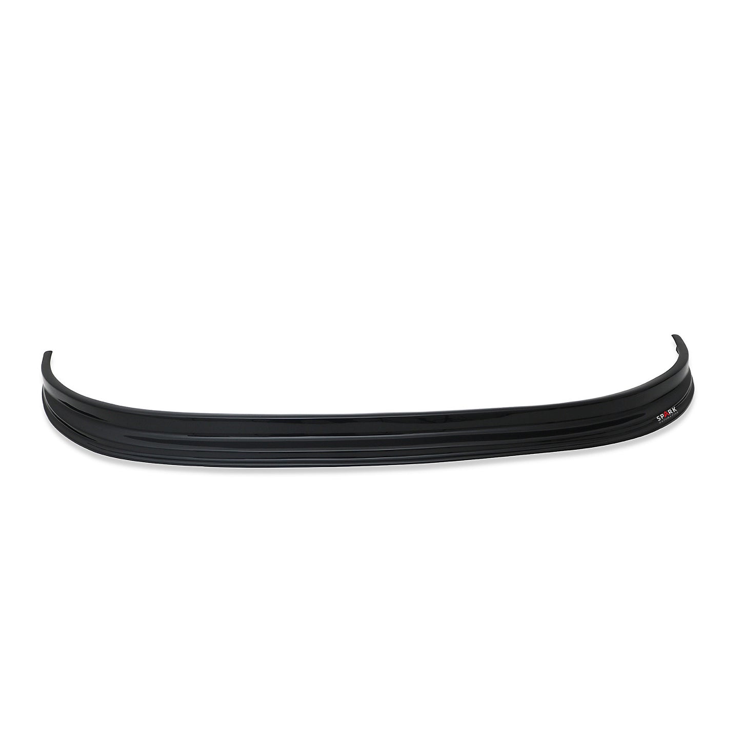 Fiat Ducato 2006-2014 Yıl Aralığı Uyumlu Ön Tampon Lip Siyah