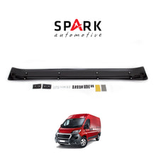 Fiat Ducato 2014- Yılı ve Sonrası Uyumlu Ön Cam Güneşliği