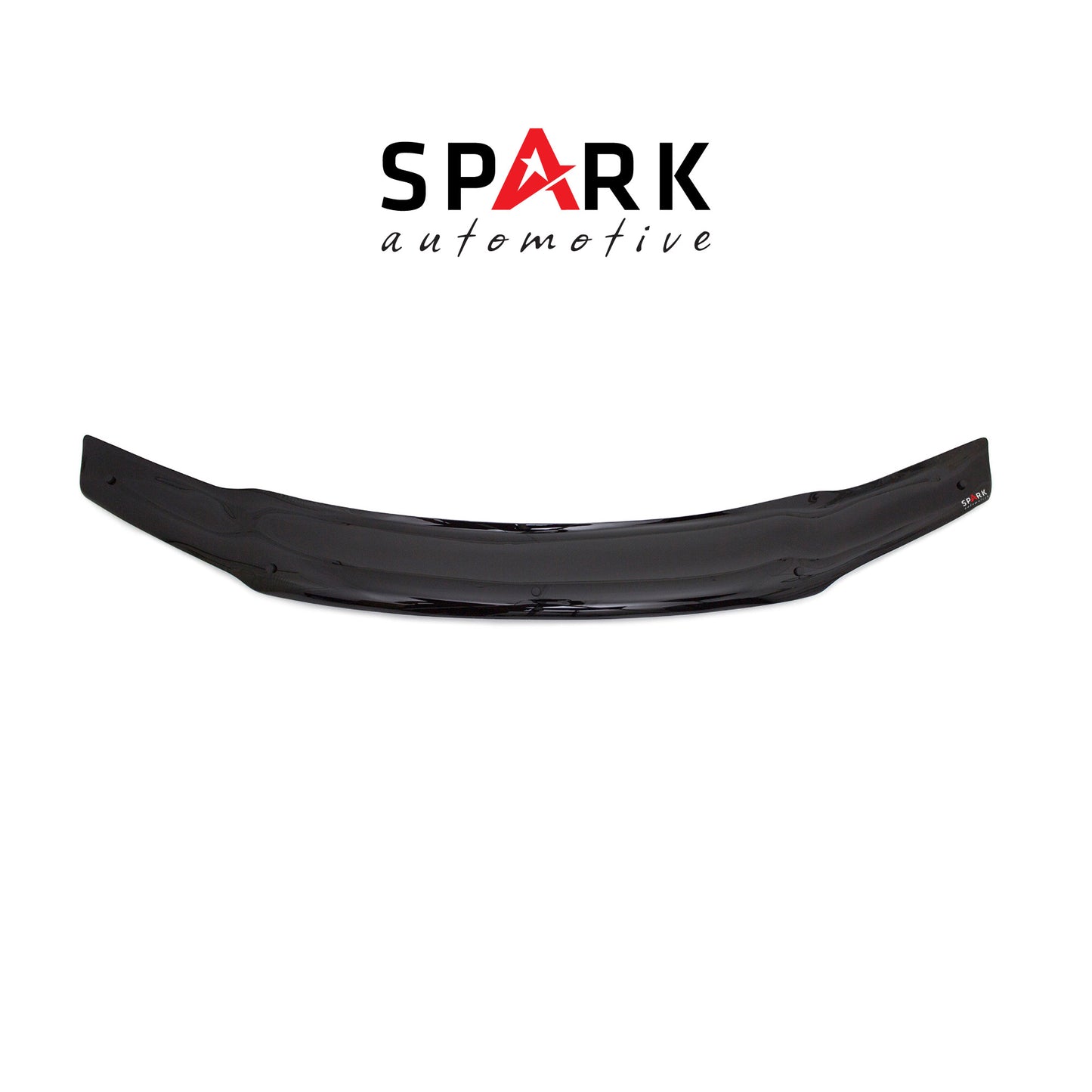 Fiat Palio 2006-2012 Yıl Aralığı Uyumlu Kaput Rüzgarlığı 4mm