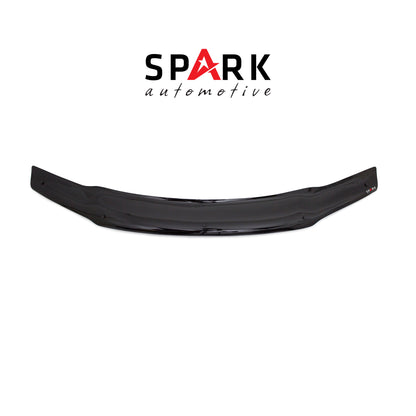 Fiat Palio 2006-2012 Yıl Aralığı Uyumlu Kaput Rüzgarlığı 4mm