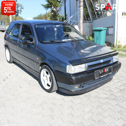Fiat Tipo 1988-2000 Yıl Aralığı Uyumlu Kaput Rüzgarlığı 3mm
